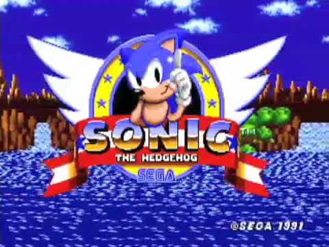 ScrewAttack's Top 20 Genesis Games 20-11 [2008-08-08]