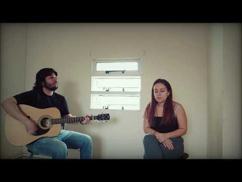 Noelia Andrade & Facundo Ebel - Bye bye (Mery Granados Cover)