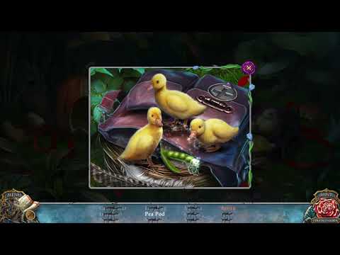 Living Legends: The Blue Chamber Game | Trailer