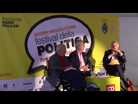 Poteri forti (o quasi) - Ferruccio DE BORTOLI, Emanuele MACALUSO con Guido MOLTEDO