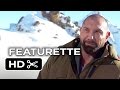 Spectre Featurette First Look 2015 Daniel Craig Movie HD