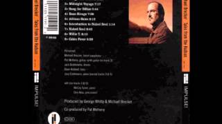 Midnight Voyage - Michael Brecker - Tales From The Hudson