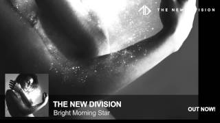 The New Division - Bright Morning Star