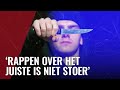 Werkt deze overheidscampagne tegen drillrap eigenlijk wel?