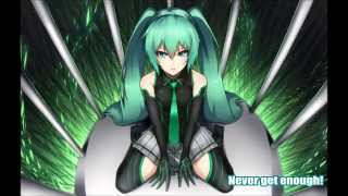 Nightcore - Lock me up The Cab