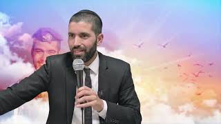 החייל הי"ד הגיע בחלום והדהים את האמא 😱 הרב שניר גואטה בסיפור מדהים מעולם האמת - עם כתוביות בעברית