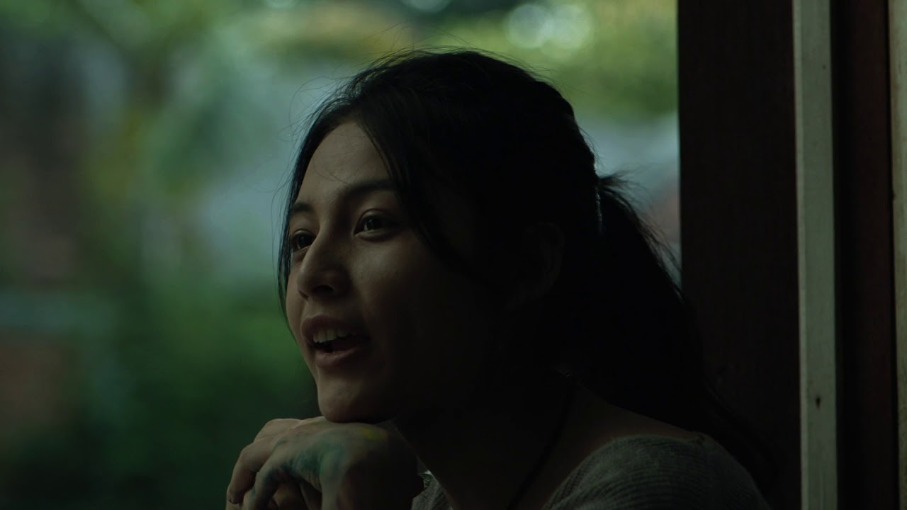 Official Trailer Journal Of Terror