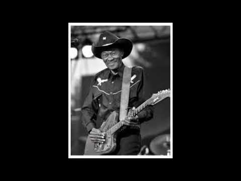 Clarence 'Gatemouth' Brown-Baby Take It Easy