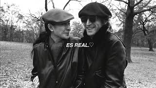 Real Love - The Beatles (Sub. Español)