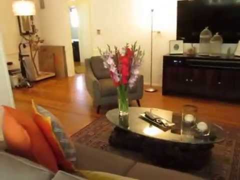 PL5144 - Spacious 1 Bed + 1 Bath Apartment For Rent (Beverly Hills, CA).