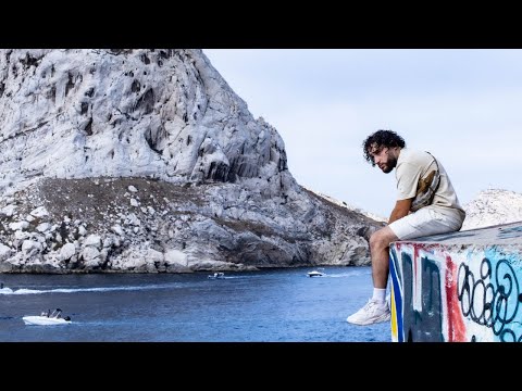 Outab - Prémisse #1 - Kakarot (Clip Officiel)