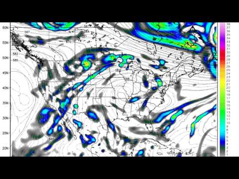 September 9 Weather Xtreme Video - Morning Edition