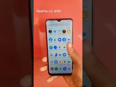 realme c3, 4/64 varient price 4,699. interested call me description pH #i_love_kovai_mobile