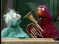 Sesame Street Telly Is Important To Rosita