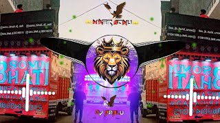 Download lagu Dil Tut Gaya | Ps Polist | Bhole Baba Song Dj Remix | Hard Bass Vibration Mix Haryanvi | Mixer SoNu mp3