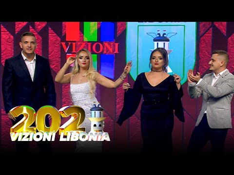 Artina, Rina, Rilind & Rinor Gashi- Potpuri (Gezuar 2021)