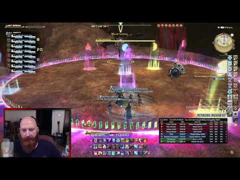 Ucob Reprog 5.4 prep Day 1