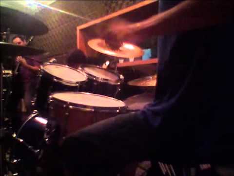 Half Drum cam - Valorem - Alone in the dark