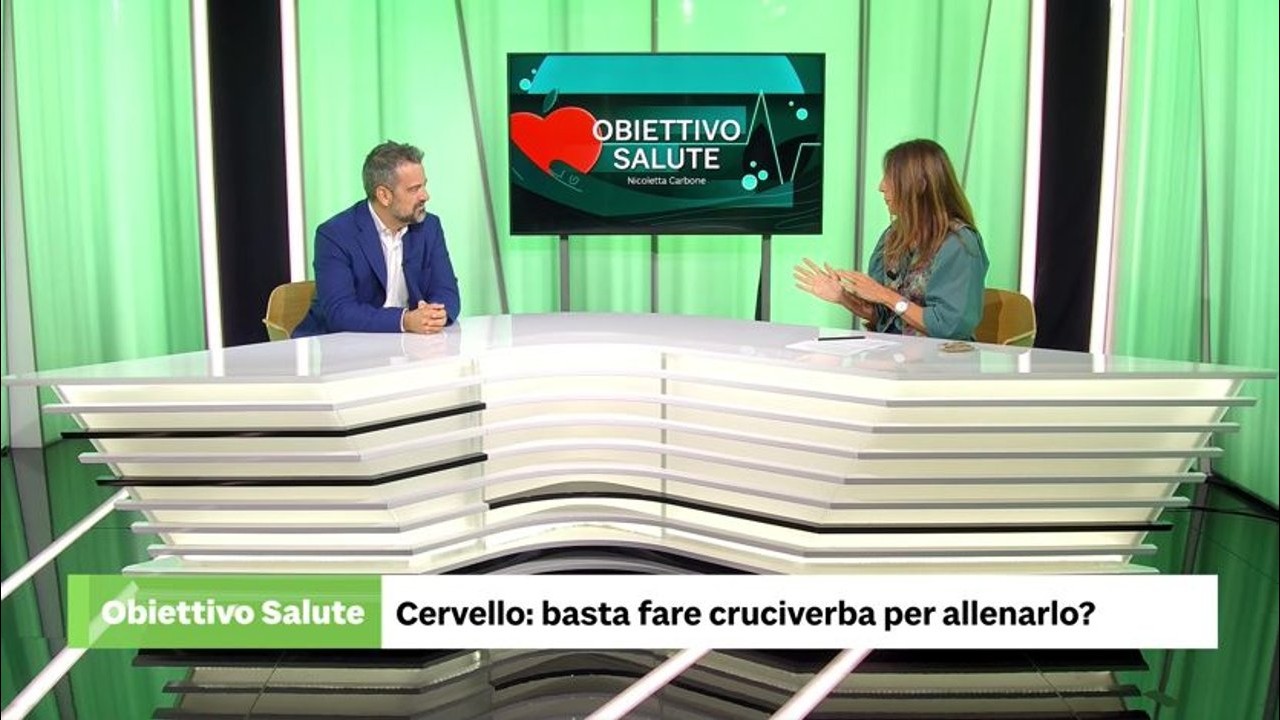 Cervello: basta fare cruciverba per allenarlo?