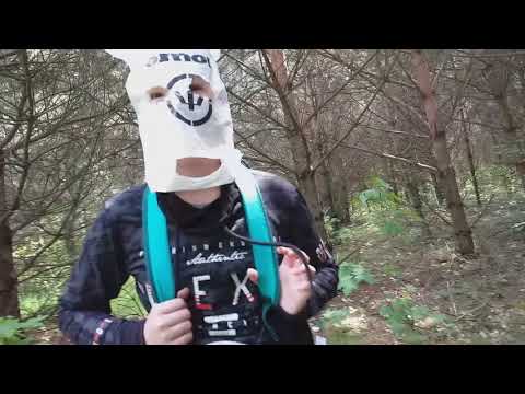 URBEX:TEREN PRYWATNY