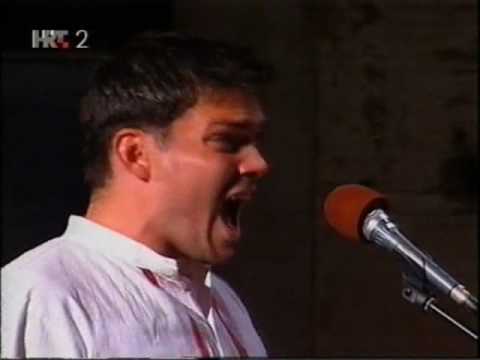 Kad mi bude leći - klapa Fjaka - FDK 2007