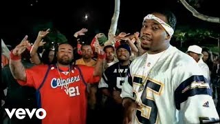 Mack 10 - Connected For Life (Official Video) ft. Ice Cube, WC, Butch Cassidy