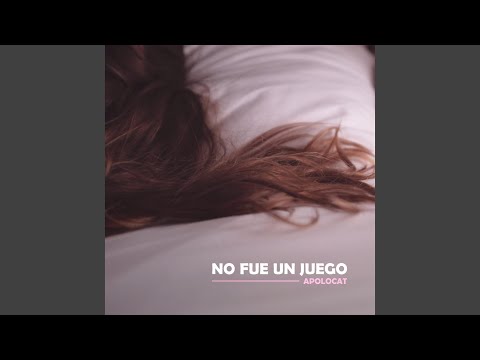 No Fue un Juego