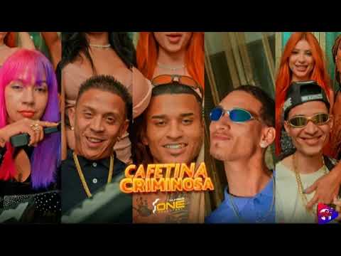 CAFETINA CRIMINOSA - ANDERSON NEIFF , MC TROIA , SAMARA BENÇA (10G NO BEAT)