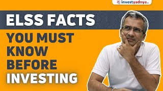 11 Important Facts about ELSS Funds | How to select best ELSS Fund?