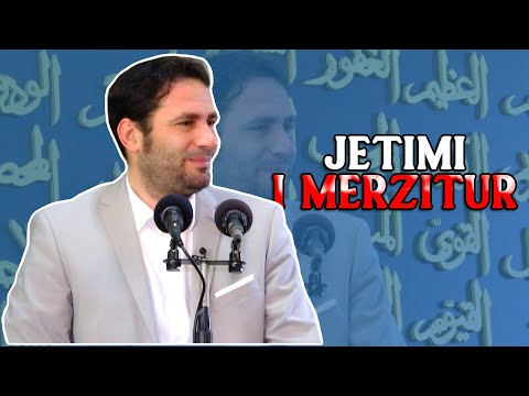 Jetimi i merzitur para Profetit Muhamed a.s. Pema e hurmave dhe komshiu. Emocionale!