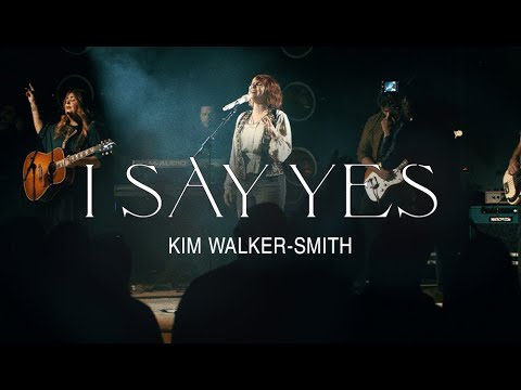 Thumbnail for I Say Yes video