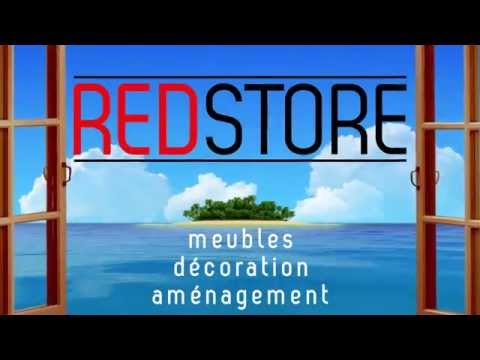 Spot REDSTORE METEO 2