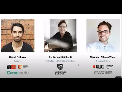 Computational AEC Melbourne 24 September 2020 | 6th meeting