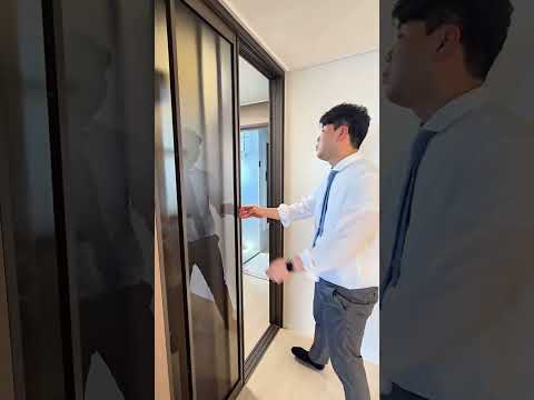 청당동 ????행정타운센트럴두산위브 만족하시죠?????