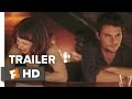 Long Nights Short Mornings Official Trailer 1 (2017) - Shiloh Fernandez Movie