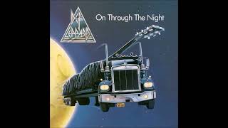 Def Leppard - It Could Be You