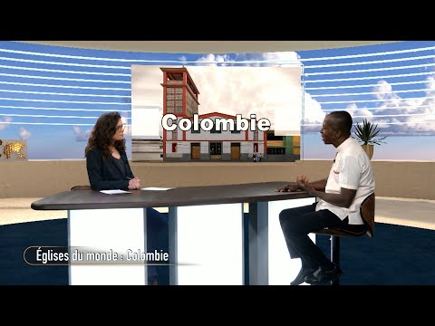 Colombie : les artisans de paix sur la Côte Pacifique
