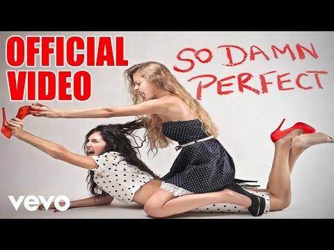 Sophie DeBattista - So Damn Perfect