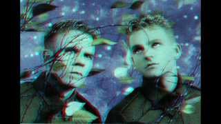Erasure  -  How Many Times / 1989 - 3D