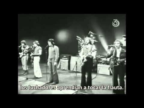 David y Goliat - Kaveret