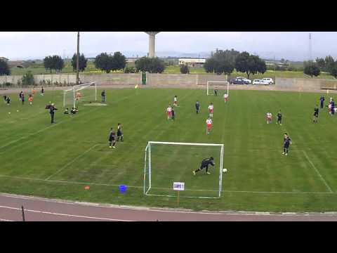 Torneo Decimoputzu cat.Micro 25Aprile2014: Oliena-Mercede