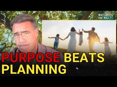 Sandcastles, Sea Turtles, and the One True Priority