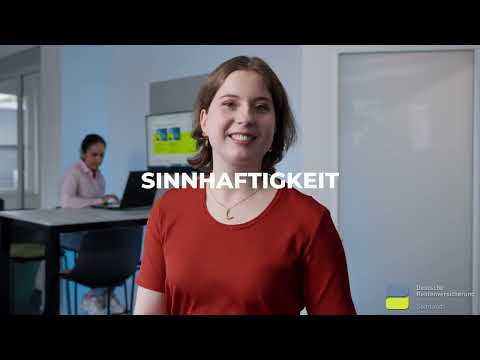 Karriere bei der DRV Saarland