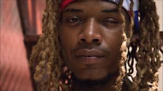 Fetty Wap   Blue Band Weirdo  New Song 2017