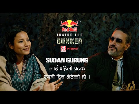 Red Bull Inside The Bunker | S01E03 | RAKSHYA BAM