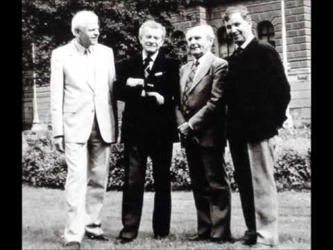 Tchaikovsky String Quartet No.1  (The Smetana Quartet 1969)