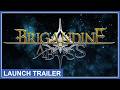 BRIGANDINE ABYSS PlayStation Key EU Trailer