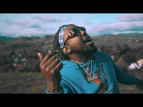 Dmac - Flossin On Em (Official Music Video)