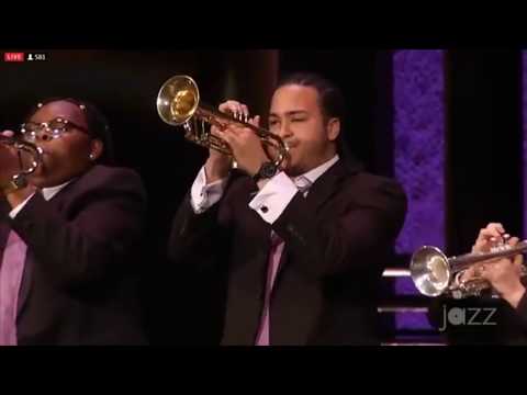 Beloit Memorial Jazz Orchestra 2019 Essentially Ellington Finals