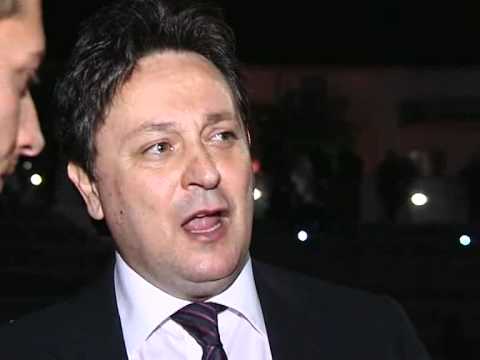 S. Anastasia - Fazzone risponde all' Anm